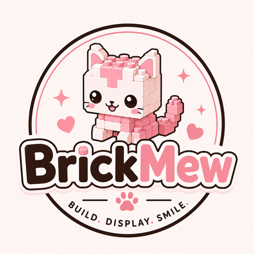 BrickMew